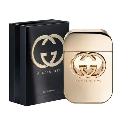 eau de toilette gucci guilty femme|Gucci Guilty 75ml best price.